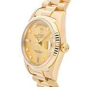 Rolex watch gold 02 - 5