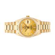 Rolex watch gold 02 - 2