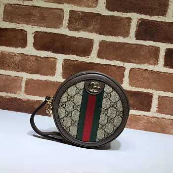 Gucci Ophidia Wristlet Bag