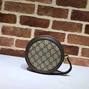 Gucci Ophidia Wristlet Bag - 4