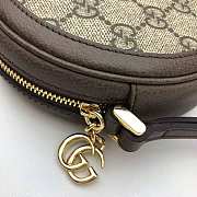 Gucci Ophidia Wristlet Bag - 5