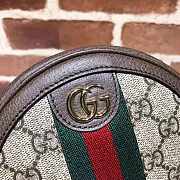 Gucci Ophidia Wristlet Bag - 6