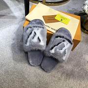 LV slippers 04 - 5