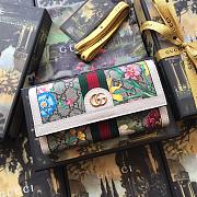 Gucci Ophidia Wallet 523153A - 1