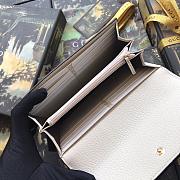 Gucci Ophidia Wallet 523153A - 6