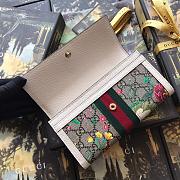 Gucci Ophidia Wallet 523153A - 2