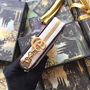 Zbasg Gucci Wallet Ophidia 523154A 19.5cm - 6