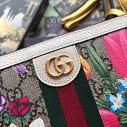 Zbasg Gucci Wallet Ophidia 523154A 19.5cm - 3