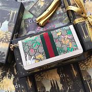Zbasg Gucci Wallet Ophidia 523154A 19.5cm - 2