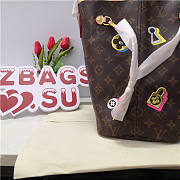 Louis Vuitton Neverfull GM 40cm  - 4