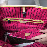 Louis Vuitton Neverfull GM 40cm  - 3