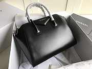 Givenchy Medium Antigona handbag Black 2021 - 1