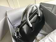 Givenchy Medium Antigona handbag Black 2021 - 3