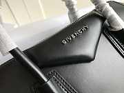 Givenchy Medium Antigona handbag Black 2021 - 6