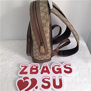 Gucci GG Splice backpack Bag 547965 29cm  - 5