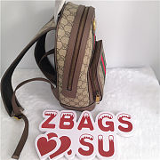 Gucci GG Splice backpack Bag 547965 29cm  - 4