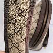 Gucci GG Splice backpack Bag 547965 29cm  - 2