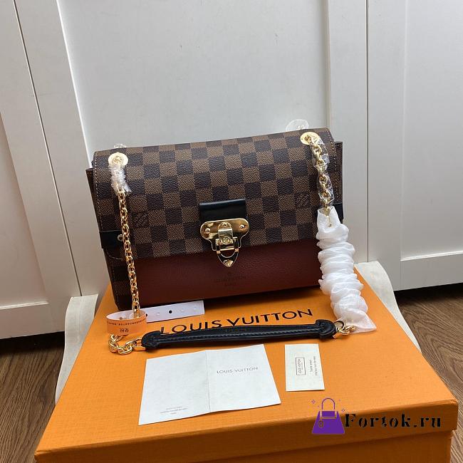 Louis Vuitton Vavin Chain Flap Bag Reference Guide - Spotted Fashion