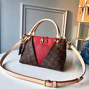 Louis Vuitton Super Leighton handbag - 1