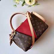 Louis Vuitton Super Leighton handbag - 2