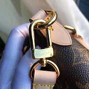 Louis Vuitton Super Leighton handbag - 3