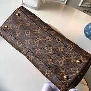 Louis Vuitton Super Leighton handbag - 4