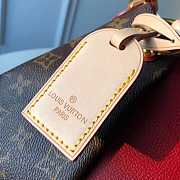 Louis Vuitton Super Leighton handbag - 5