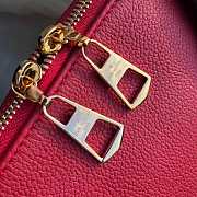Louis Vuitton Super Leighton handbag - 6