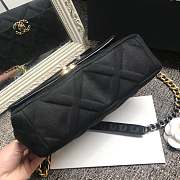 Chanel Chanel's new bag gold 26cm - 5