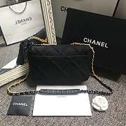 Chanel Chanel's new bag gold 26cm - 4