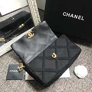 Chanel Chanel's new bag gold 26cm - 2