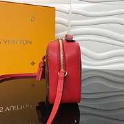 LOUIS VUITTON Saintonge Monogram M43555 - 6