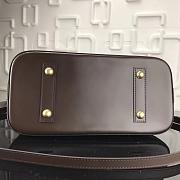 Louis Vuitton Alma PM N53151 32cm - 6