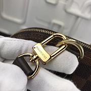 Louis Vuitton Alma PM N53151 32cm - 4