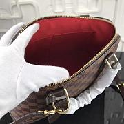Louis Vuitton Alma PM N53151 32cm - 3