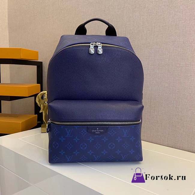 Louis Vuitton Discovery M30229 Full Color 40cm - 1