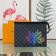 LV POCHETTE VOYAGE MM - 1