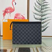 LV POCHETTE VOYAGE MM - 5