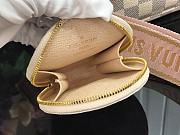 LOUIS VUITTON Milti Phochette Accessories M44823 24cm - 2
