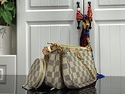 LOUIS VUITTON Milti Phochette Accessories M44823 24cm - 3