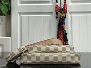 LOUIS VUITTON Milti Phochette Accessories M44823 24cm - 4