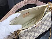 LOUIS VUITTON Milti Phochette Accessories M44823 24cm - 6