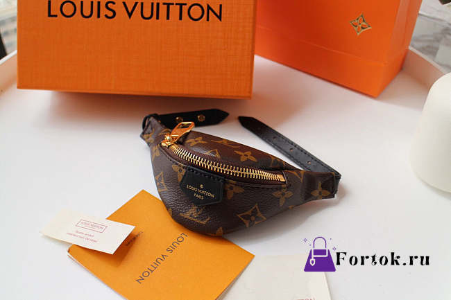 LOUIS VUITTON Small Bag - 1