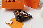 LOUIS VUITTON Small Bag - 1