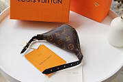 LOUIS VUITTON Small Bag - 3