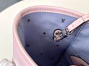 LOUIS VUITTON Neverfull MM Bag M45270 31cm  - 5