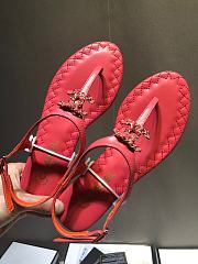 Chanel sandals 01 - 5