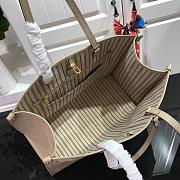 Louis Vuitton ONTHEGO Tote Beige M44576 41cm - 3