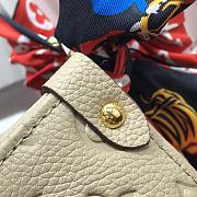 Louis Vuitton ONTHEGO Tote Beige M44576 41cm - 4