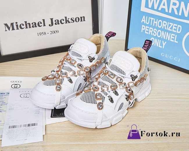Gucci shoes 01 - 1